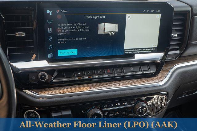 2023 Chevrolet Silverado 1500 Vehicle Photo in DANBURY, CT 06810-5034