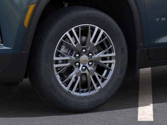 2025 Chevrolet Traverse Vehicle Photo in BROCKTON, MA 02301-7113
