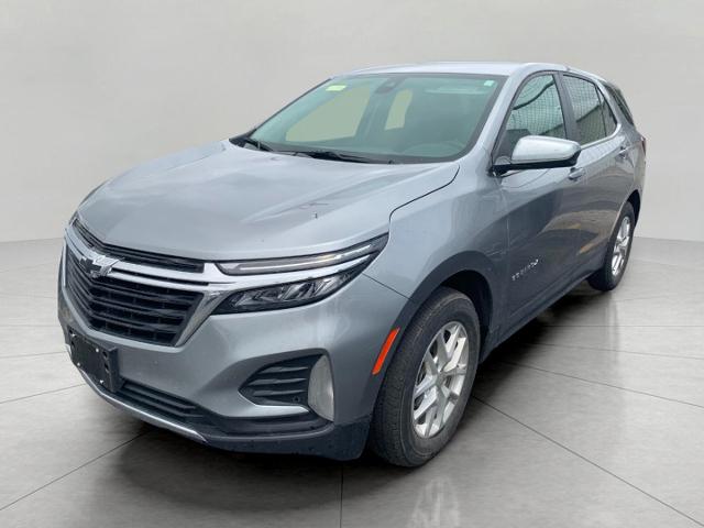 2023 Chevrolet Equinox Vehicle Photo in APPLETON, WI 54914-4656