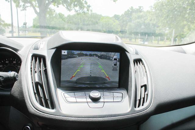 2019 Ford Escape Vehicle Photo in HOUSTON, TX 77090