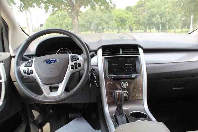 2014 Ford Edge Vehicle Photo in HOUSTON, TX 77090