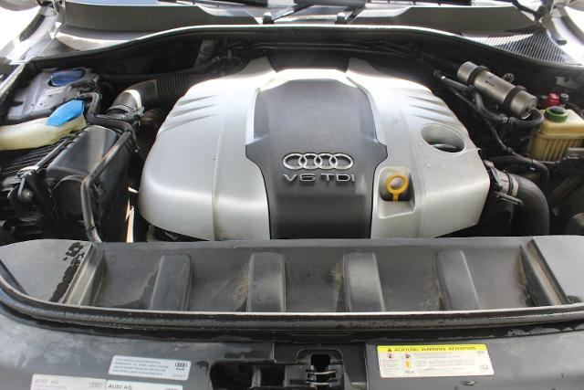 2015 Audi Q7 Vehicle Photo in HOUSTON, TX 77090
