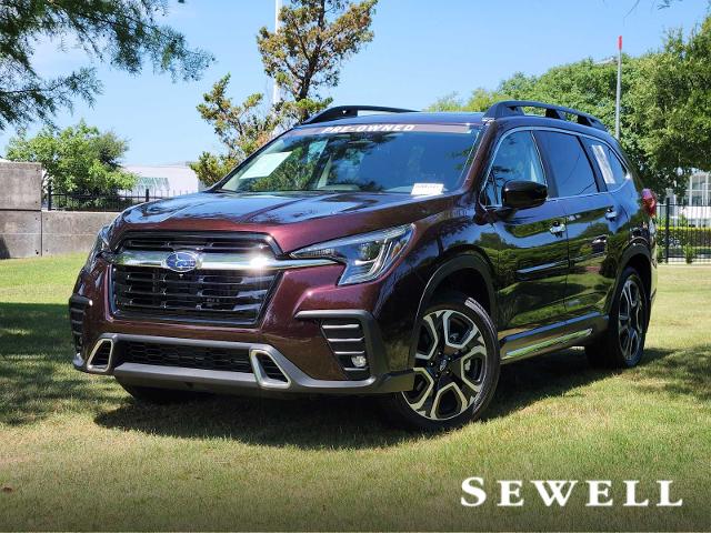 2024 Subaru Ascent Vehicle Photo in DALLAS, TX 75209