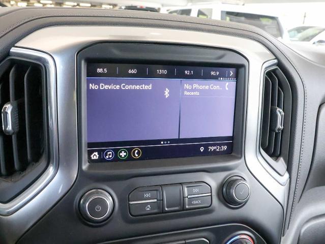 2020 Chevrolet Silverado 1500 Vehicle Photo in Dallas, TX 75209