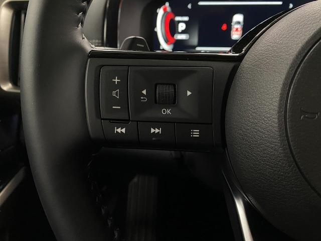 2025 Nissan Pathfinder Vehicle Photo in Appleton, WI 54913