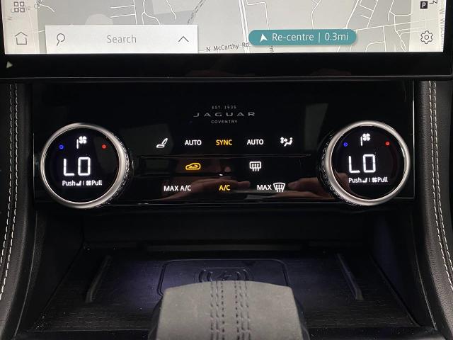 2025 Jaguar F-PACE Vehicle Photo in Appleton, WI 54913