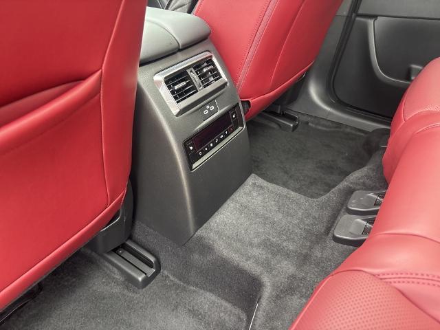 2025 Mazda CX-70 PHEV Vehicle Photo in Grapevine, TX 76051