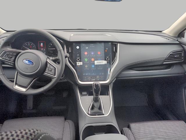2025 Subaru Outback Vehicle Photo in Green Bay, WI 54304