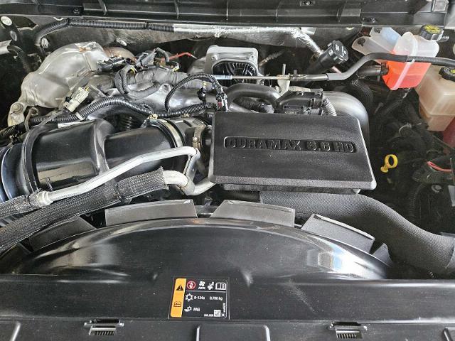 2024 GMC Sierra 2500 HD Vehicle Photo in AUSTIN, TX 78717