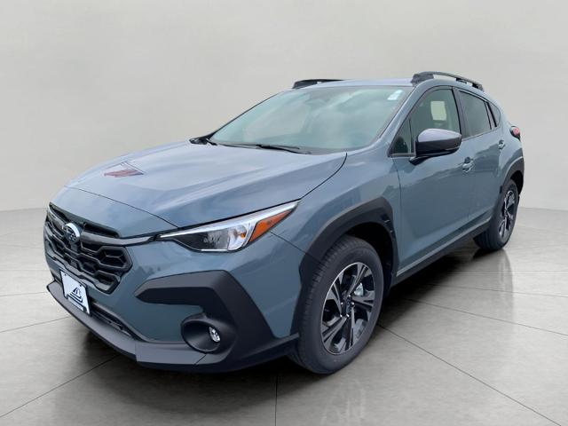 2025 Subaru Crosstrek Vehicle Photo in Oshkosh, WI 54904