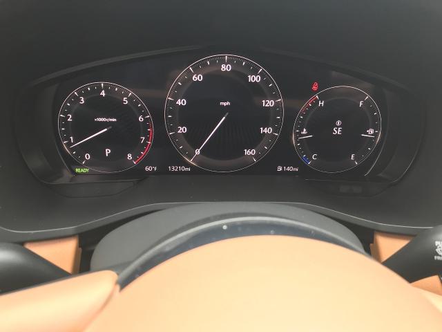 2024 Mazda CX-90 Vehicle Photo in GREEN BAY, WI 54303-3330