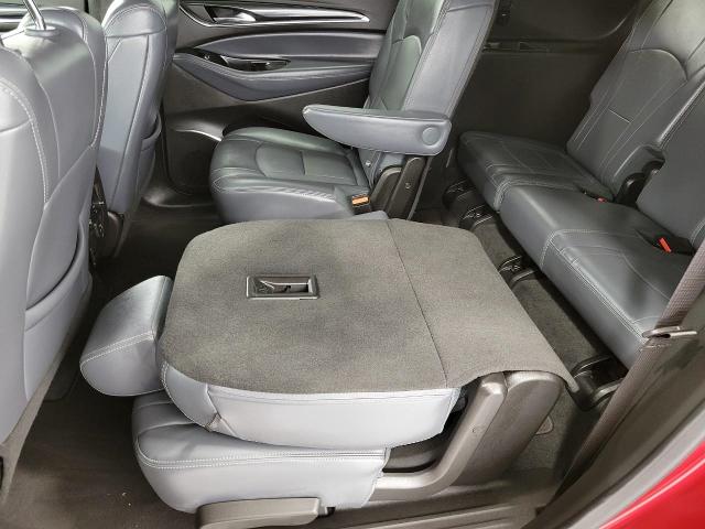 2024 Buick Enclave Vehicle Photo in MIDDLETON, WI 53562-1492