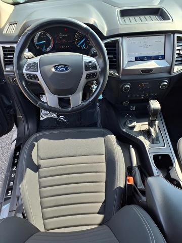 2020 Ford Ranger Vehicle Photo in Oshkosh, WI 54904