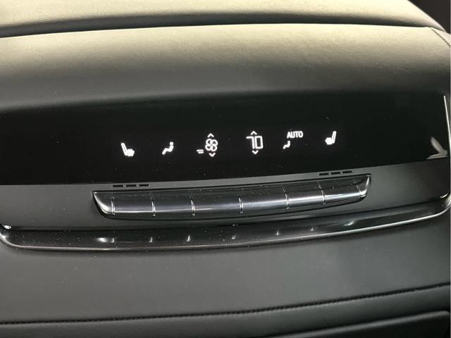 2023 Cadillac Escalade ESV Vehicle Photo in Grapevine, TX 76051