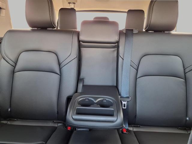 2025 Nissan Pathfinder Vehicle Photo in Appleton, WI 54913