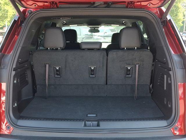 2024 GMC Acadia Vehicle Photo in DANBURY, CT 06810-5034