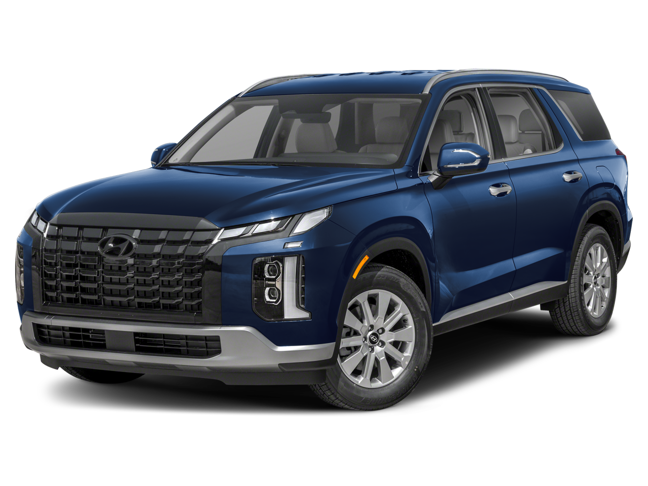 2025 Hyundai PALISADE Vehicle Photo in San Antonio, TX 78230