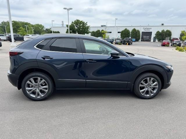 2025 Mazda CX-30 Vehicle Photo in Green Bay, WI 54304