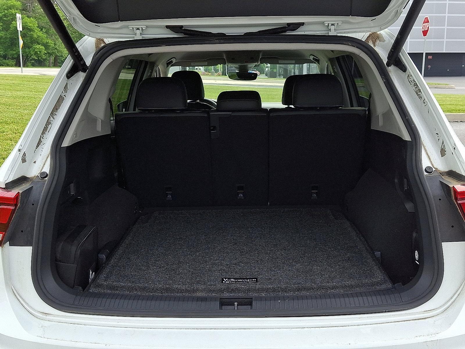 2022 Volkswagen Tiguan Vehicle Photo in Mechanicsburg, PA 17050-2306