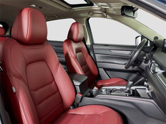 2023 Mazda CX-5 Vehicle Photo in PUYALLUP, WA 98371-4149