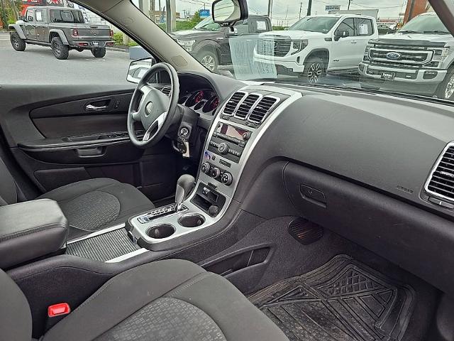 2008 GMC Acadia Vehicle Photo in HARRISBURG, PA 17111-1033