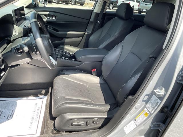 2023 Honda Accord Hybrid Vehicle Photo in BENTONVILLE, AR 72712-4322
