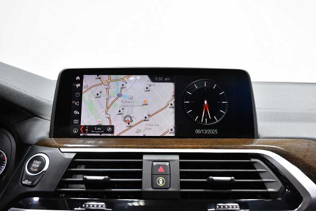 2019 BMW X3 M40i Vehicle Photo in DALLAS, TX 75235