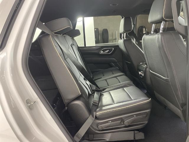 2022 GMC Yukon Vehicle Photo in GILBERT, AZ 85297-0402