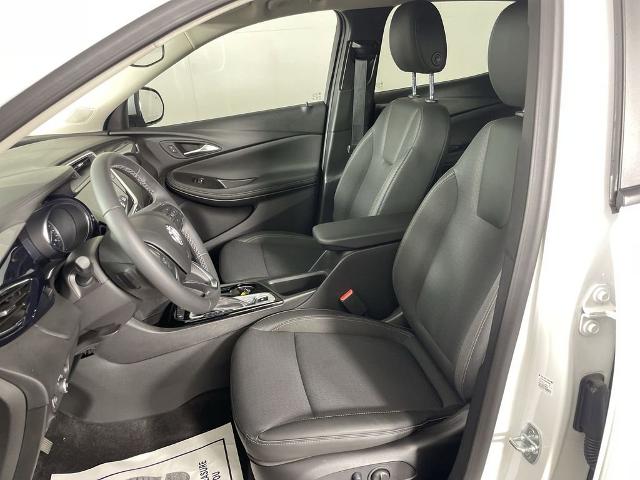 2023 Buick Encore GX Vehicle Photo in GILBERT, AZ 85297-0402