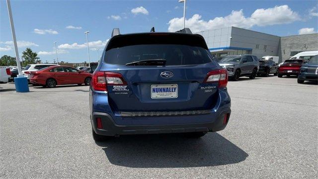 2019 Subaru Outback Vehicle Photo in BENTONVILLE, AR 72712-4322