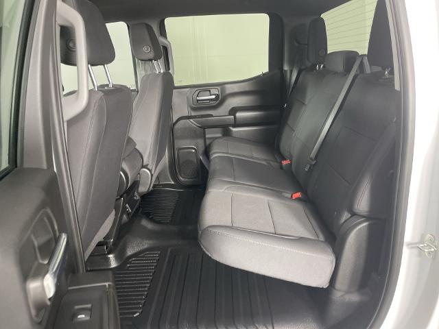 2024 GMC Sierra 1500 Vehicle Photo in GILBERT, AZ 85297-0402