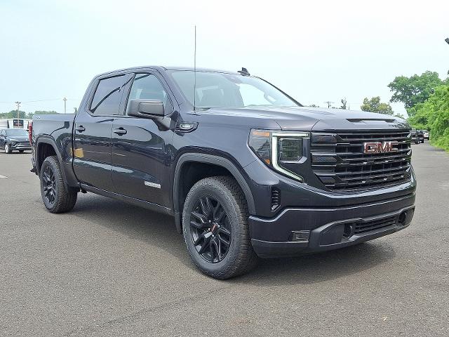 2025 GMC Sierra 1500 Vehicle Photo in TREVOSE, PA 19053-4984