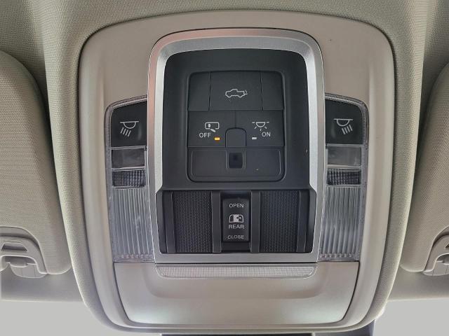 2022 Ram 1500 Vehicle Photo in Kaukauna, WI 54130
