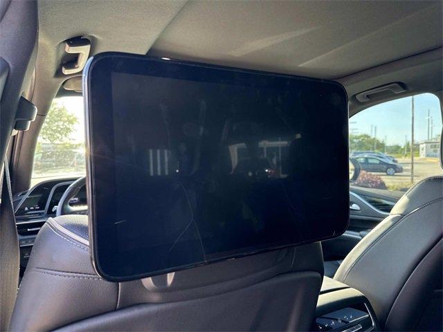 2021 Cadillac Escalade ESV Vehicle Photo in BATON ROUGE, LA 70809-4546