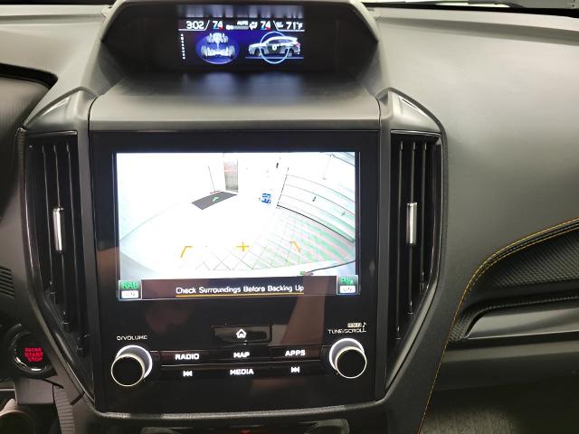 2024 Subaru Forester Vehicle Photo in Green Bay, WI 54304