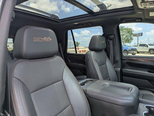 2021 Chevrolet Tahoe Vehicle Photo in SELMA, TX 78154-1460