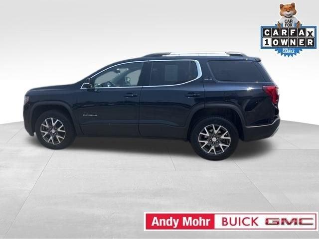 2022 GMC Acadia Vehicle Photo in Fishers, IN 46038