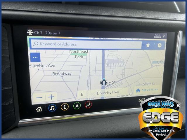 2021 GMC Yukon Vehicle Photo in Roslyn, NY 11576