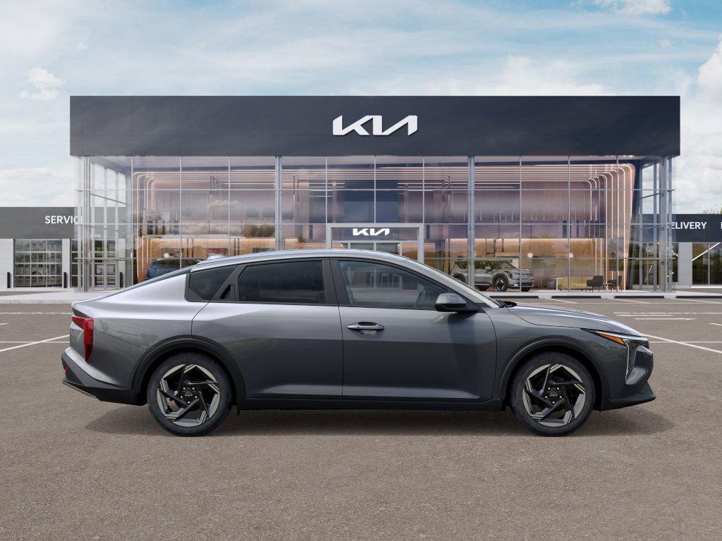 2025 Kia K4 Vehicle Photo in Langhorne, PA 19047