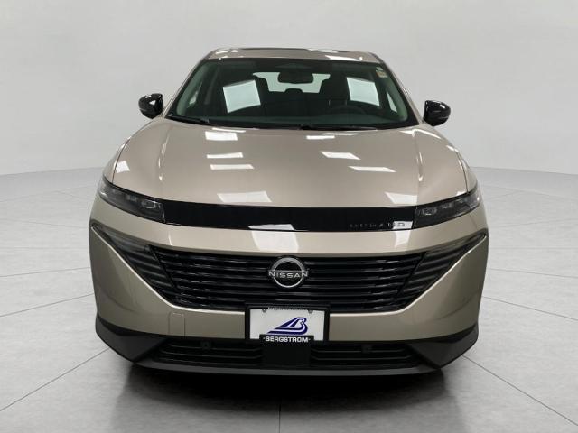 2025 Nissan Murano Vehicle Photo in Appleton, WI 54913