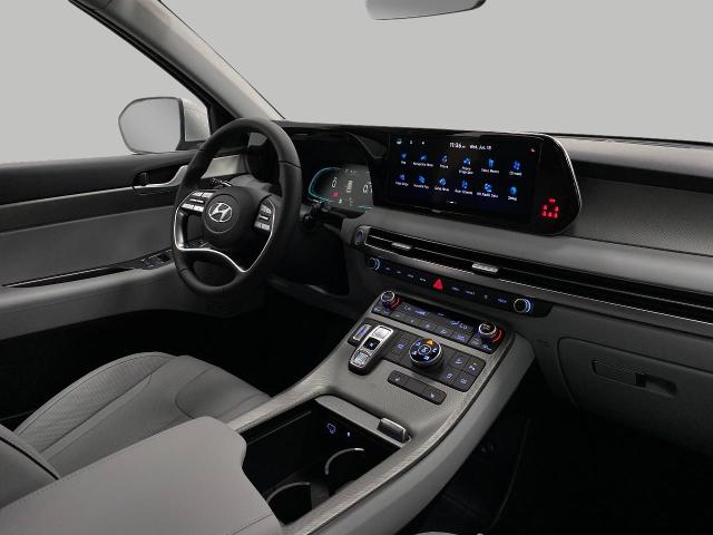 2025 Hyundai PALISADE Vehicle Photo in Appleton, WI 54913