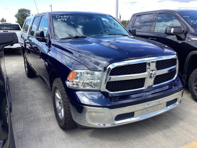 2019 Ram 1500 Classic Vehicle Photo in PUYALLUP, WA 98371-4149