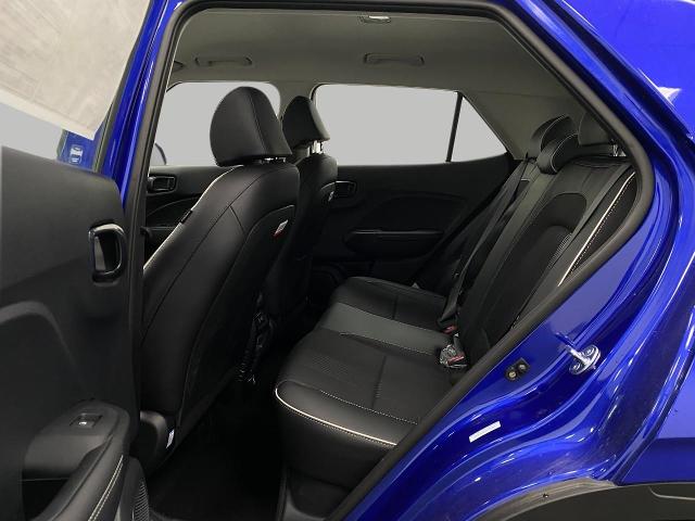 2025 Hyundai VENUE Vehicle Photo in Appleton, WI 54913