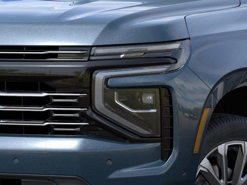 2025 Chevrolet Tahoe Vehicle Photo in POOLER, GA 31322-3252