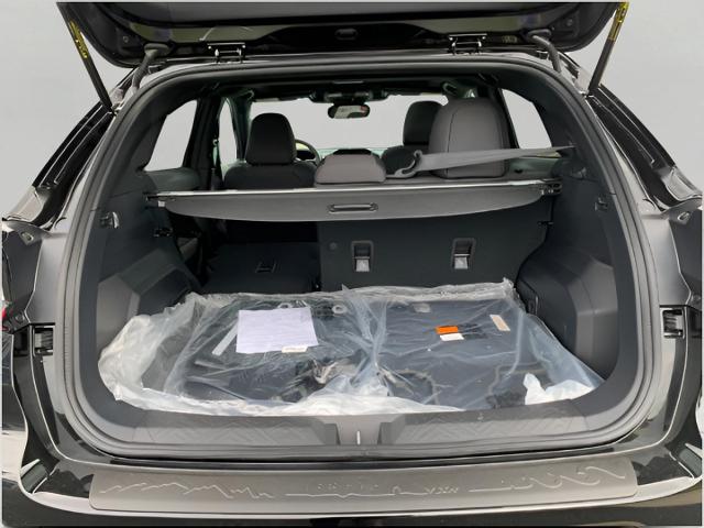 2025 Subaru Crosstrek Vehicle Photo in Oshkosh, WI 54904