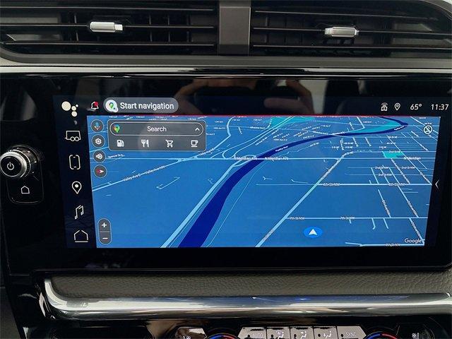 2025 GMC Sierra 2500 HD Vehicle Photo in PUYALLUP, WA 98371-4149