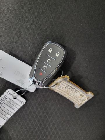 2024 Chevrolet Malibu Vehicle Photo in APPLETON, WI 54914-4656