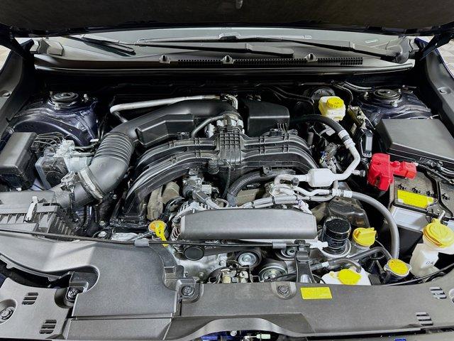 2024 Subaru Impreza Vehicle Photo in Doylestown, PA 18902