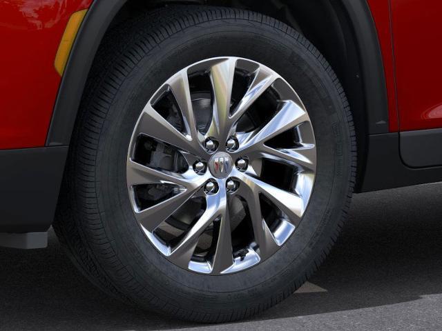 2025 Buick Enclave Vehicle Photo in HARRISBURG, PA 17111-1033