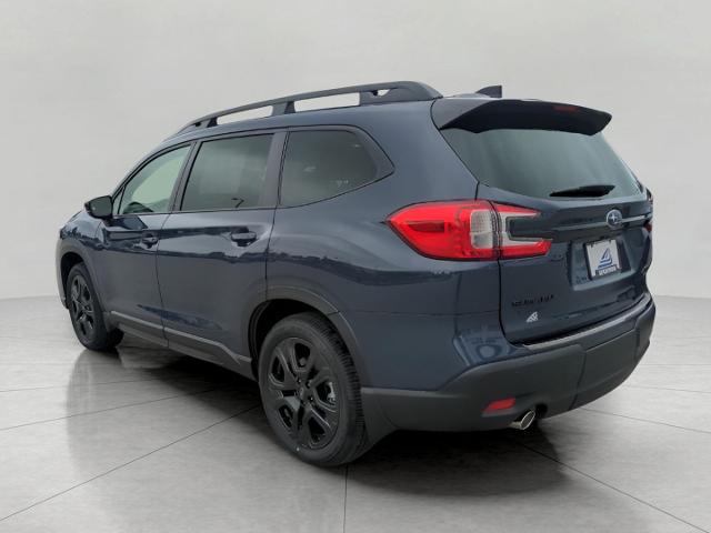 2025 Subaru Ascent Vehicle Photo in Green Bay, WI 54304